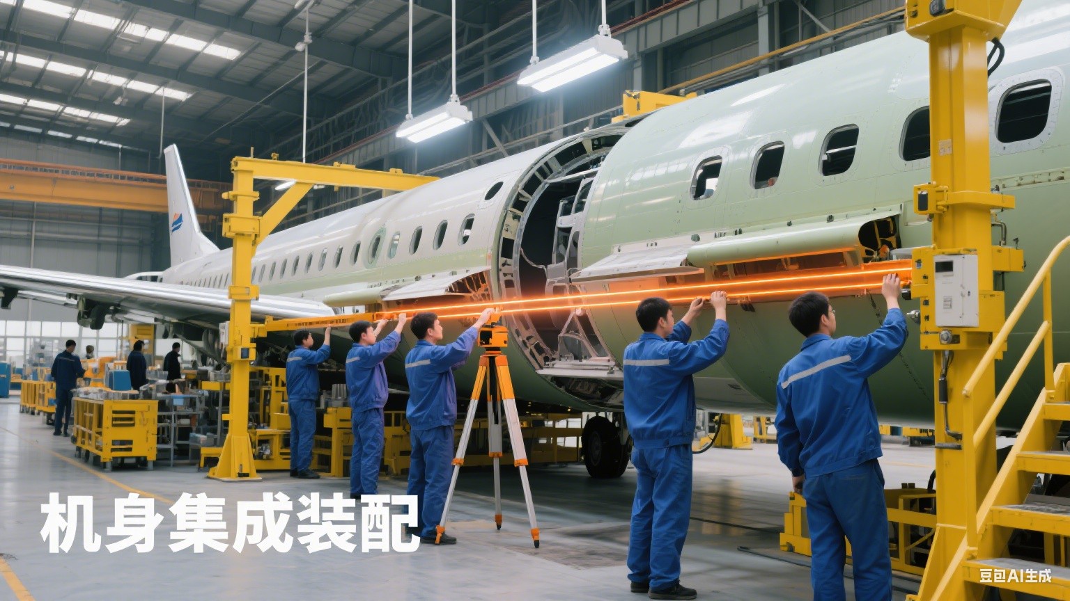 航空发动机装配调试技术专升本的重要性及其发展前景
